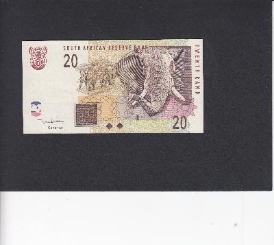 Beschrijving voorzijde: ELEPHANT